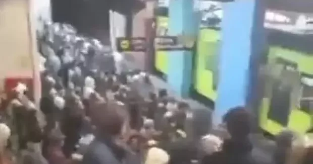 Bursa haberleri Duyan şaşırdı: Bursa da poşet yüzünden binlerce kişi yolda kaldı 08 Ocak 2026