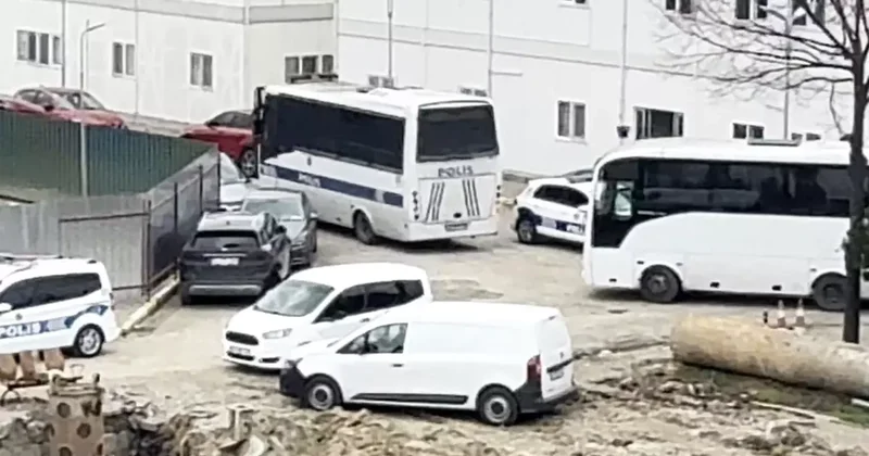 Kasım Garipoğlu nun verdiği partinin görüntüleri ortaya çıktı