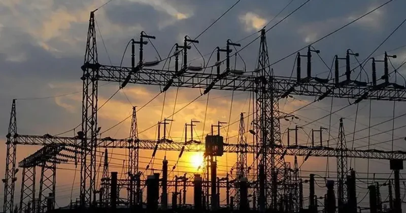 Elektrikte tablo netleşti: Tüketim 1 milyon megavatsaatin üzerine çıktı Gündem Haberleri