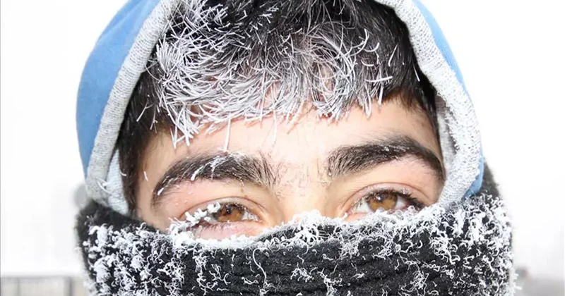 Harita sarıya döndü: MGM den 63 il için uyarı! Önce lodos sonra kar!