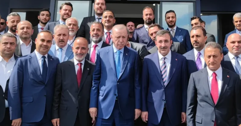 AKP nin kurucusunun şirketi Koç u ve Sabancı yı solladı Sözcü Gazetesi