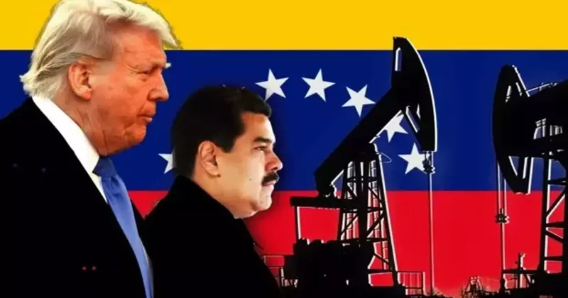 Trump tan pişkin savunma: Hem petrole çöktü hem de kurtarıcı rolüne soyundu!