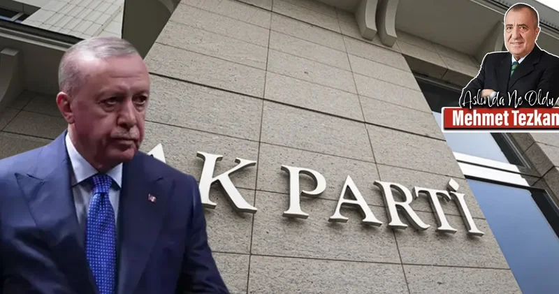 Cumhurbaşkanı partili mi partisiz mi?