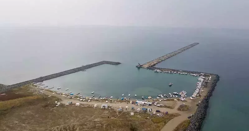 Çeşmeli Limanı nın işletme hakkı, 45 yıllığına devredilecek