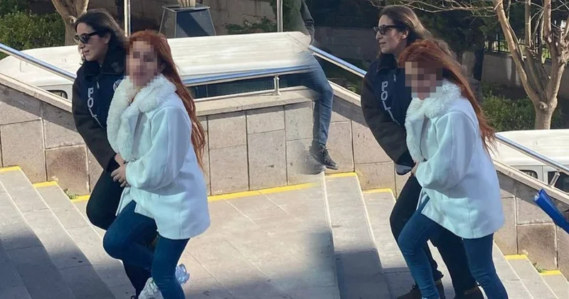 Böyle pişkinlik görülmedi! Kadınlara fuhşa sürükleyen masaj salonu patronu bakın ne dedi