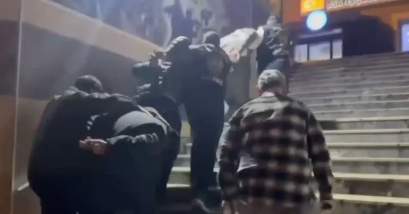 Son dakika! Yönetmen Seren Yüce’ye “kargo” tuzaklı saldırıda şok detaylar: Perde arkasından yeni nesil çeteler çıktı!