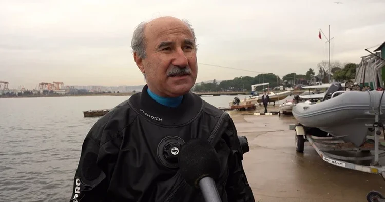 Sayıları her geçen gün azalıyor: Tuzla da görüldü, uzmanlar şaşkına döndü Çok büyük bir şans, sahip çıkılmalı