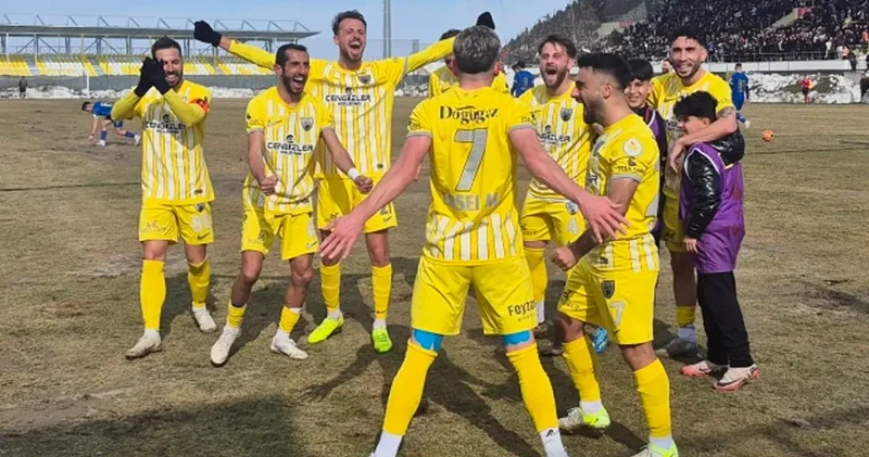 Milyoner kardeşler stadı taraftarlarla doldurdu: Bursaspor un dibine kadar geldiler