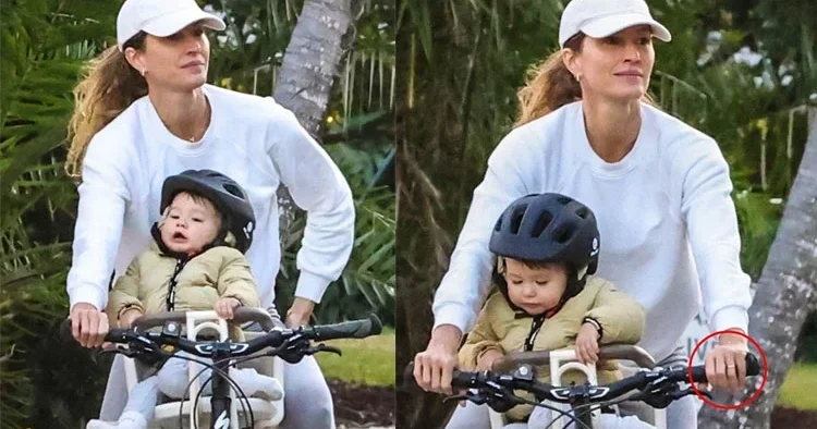 Zengin kocasından ayrıldı, ‘fakir’ sevgilisiyle evlendi… Pahalı pırlanta yüzüklere veda etti… Bu aşka tek bir alyans yeter!