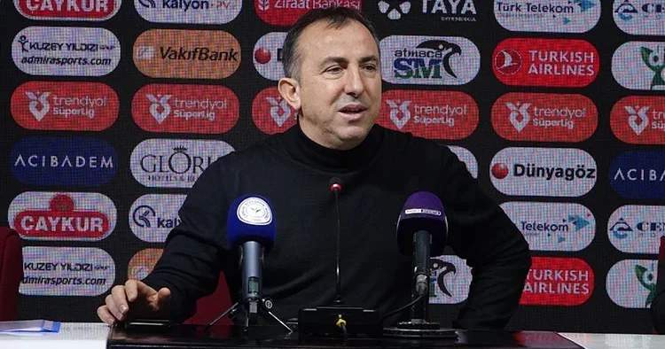 Recep Uçar dan Galatasaray yenilgisi sonrası VAR açıklaması: Güvenimin olmadığı bir sistem var!