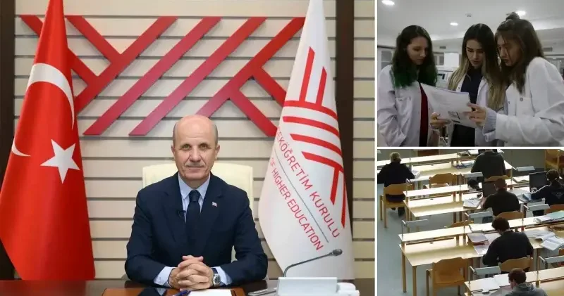 YÖK’ten öğrencilere müjde! Yeni mezunların istihdam süreçleri hızlanacak: 7 pilot ilde başlıyor Gündem Haberleri