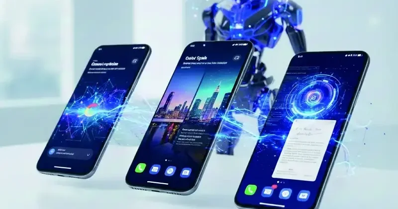 Telefonlar internetsiz düşünüyor Teknoloji Haberleri