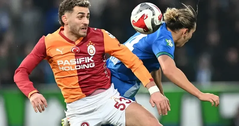 Çaykur Rizespor Galatasaray: 0 3 Futbol Haberleri