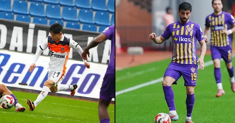 ikas Eyüpspor RAMS Başakşehir FK: 1 2