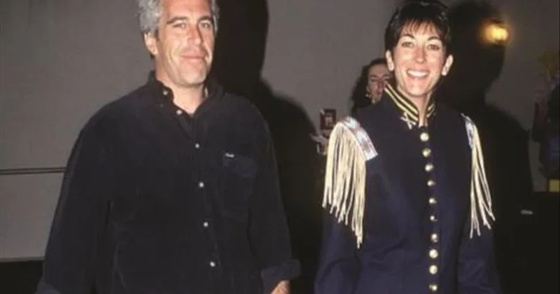 Der Spiegel: Epstein’in suç ortağı Maxwell Almanya’da düzenlenmiş basın kartına sahipti Sözcü Gazetesi