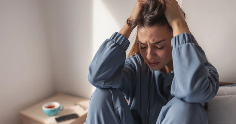 Kaygıya karşı beslenme kalkanı: Hangi gıdalar stresi düşürüyor?