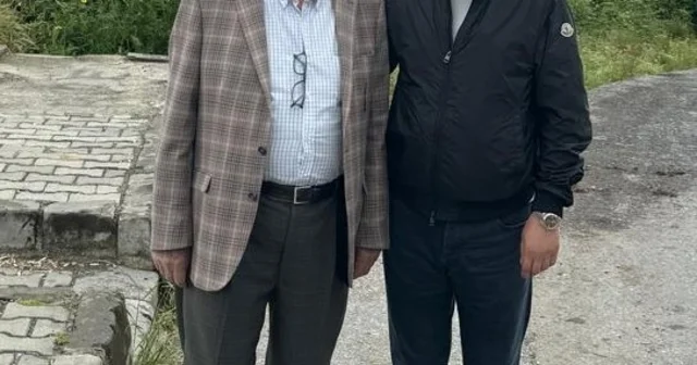 Yavuz ailesinin acı günü, Münir Yavuz hastalığa yenik düştü Erzurum Haberleri