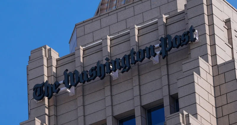 Washington Post un yayıncısı Will Lewis, toplu işten çıkarmaların ardından istifa etti Dış Haberler