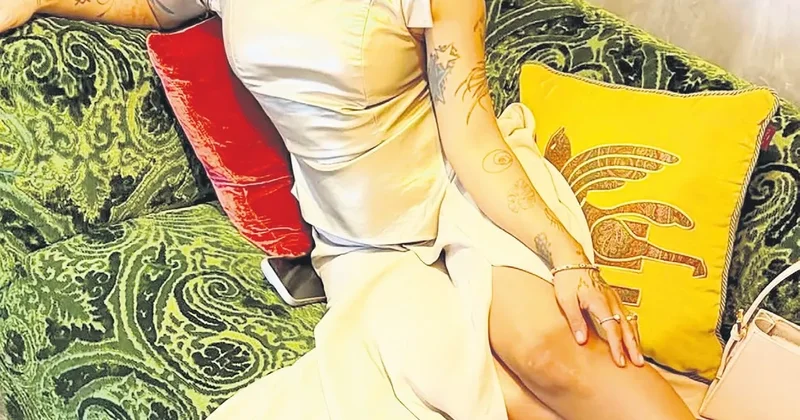 MERVE YURTYAPAN Operasyondan sonra spor yaptım, 3 gün kendime gelemedim