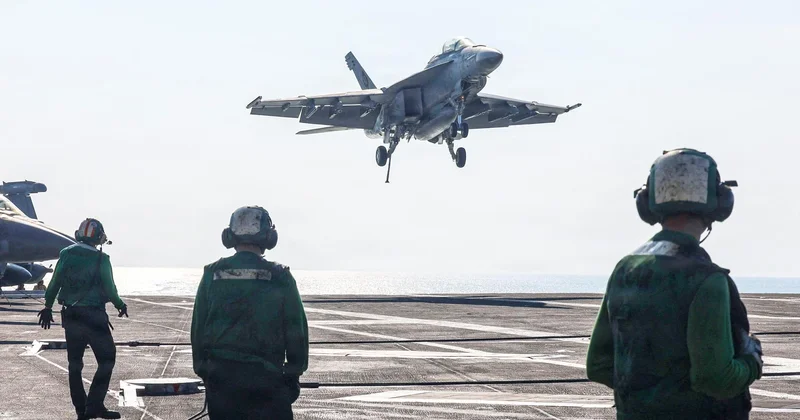 İran ile nükleer müzakereler sürecek... Taraflar ümitvar konuştu