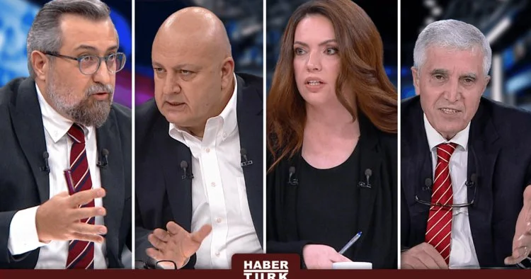 Gerçek Fikri Ne? 7 Şubat 2026 (ABD Hamaney i İran dan Kaçırabilir Mi?)