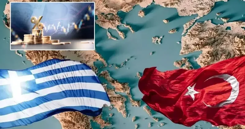 Ekonomide komşu açılımı: Türkiye ve Yunanistan dan ortaklığı büyütecek adım Ekonomi Haberleri