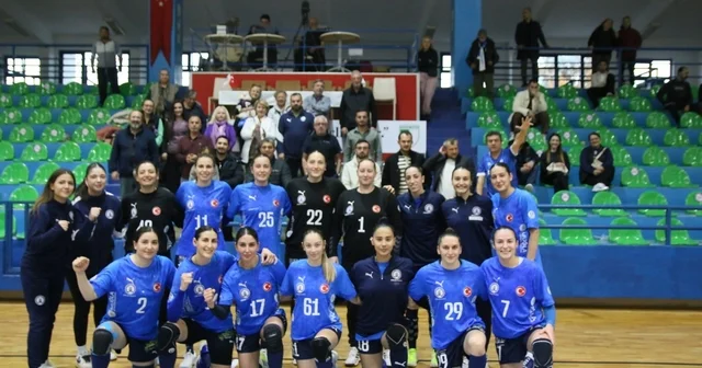 Armada Praxis Yalıkavak Spor Kulübü nden güçlü kapanış Muğla Haberleri