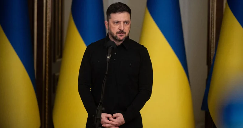 Rusya, adeta Ukrayna nın yıkımı politikasını sürdürüyor Dış Haberler