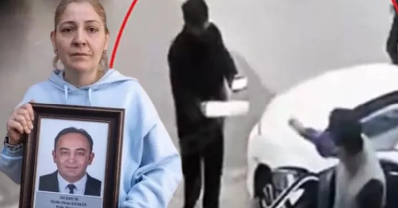 Polisi döverek öldürenlerin ifadesi ortaya çıktı: Koşun adam öldürecekler Sözcü Gazetesi