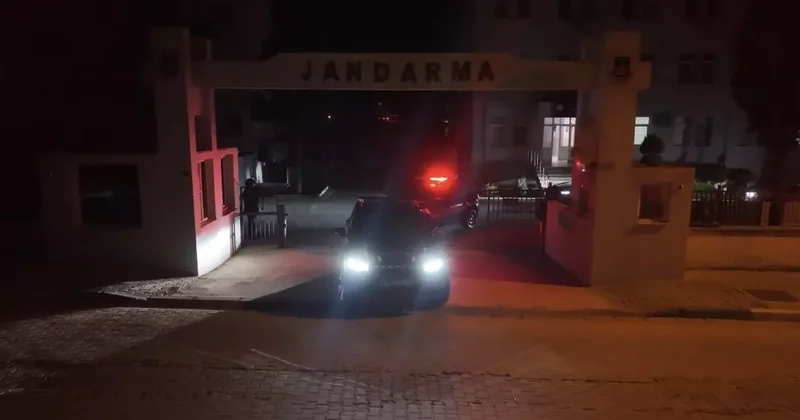 İzmir’de yolsuzluk operasyonunda 4 tutuklama