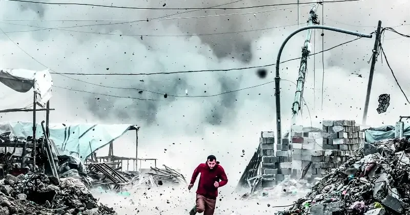 İsrail de savaşa dönüş hazırlığı Ortadoğu Haberleri