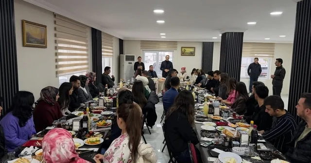 Güçlükonak ta öğretmenlere sıcak karşılama Şırnak Haberleri