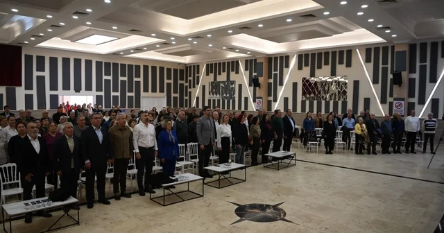 Kuşadası nda Dönüşüm evde, gelecek Ege de projesi hayata geçiyor Aydın Haberleri