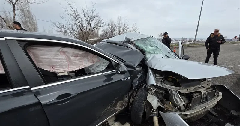 Bingöl de Kaza: Baba ve Oğul Hayatını Kaybetti