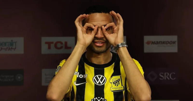 Kimse bu kadarını beklemiyordu! En Nesyri yeni takımına saç baş yoldurttu Sözcü Gazetesi