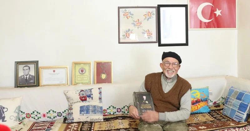 İstanbul da gittiği bir fuardan etkilendi: 77 bin metrekare arsasını bağışladı Sözcü Gazetesi