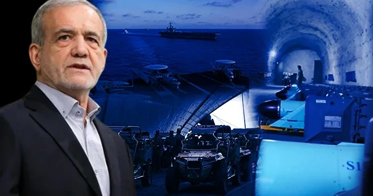 ABD ile İran arasında savaş seçeneği halen masada: Temel anlaşmazlıklar sürüyor