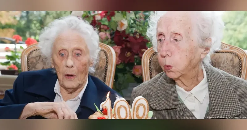 Genlerin yaşam süresi üzerindeki etkisi yüzde 50 olabilir