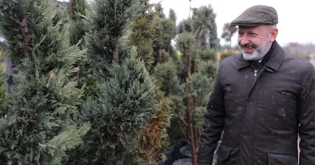 Başkan Çolakbayrakdar: Kocasinan ı estetik dokunuşlarla geleceğin şehri haline getiriyoruz Kocasinan ın çehresi, estetik dokunuşlarla yeniden şekilleniyor Kayseri Haberleri