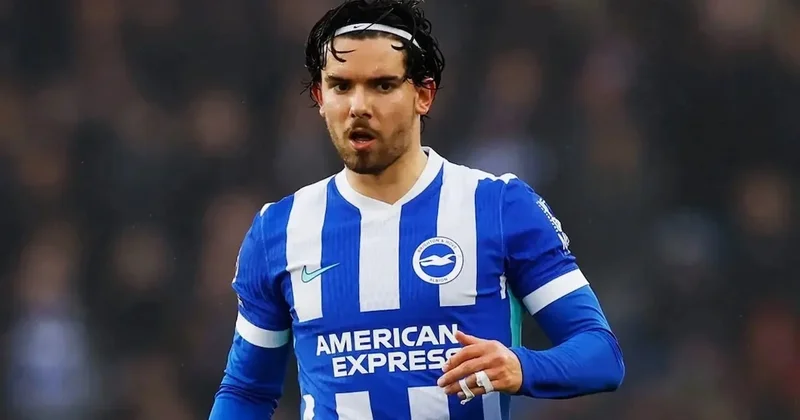 Ferdi Kadıoğlu nun acı günü! Babaannesini kaybetti Sözcü Gazetesi