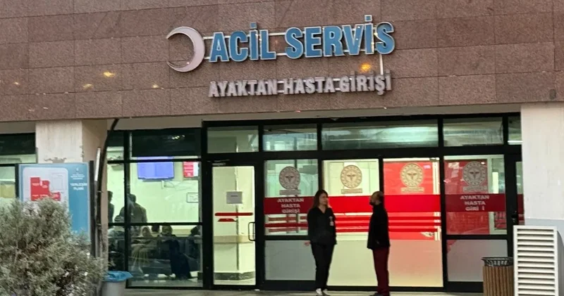 Oyun oynarken gelen ölüm! 4 yaşındaki çocuk kurtarılamadı!