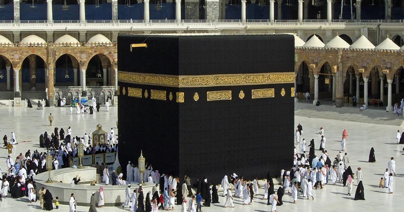 Yola çıkacakları günü bekliyorlardı: Umre vaadiyle dolandırıldılar