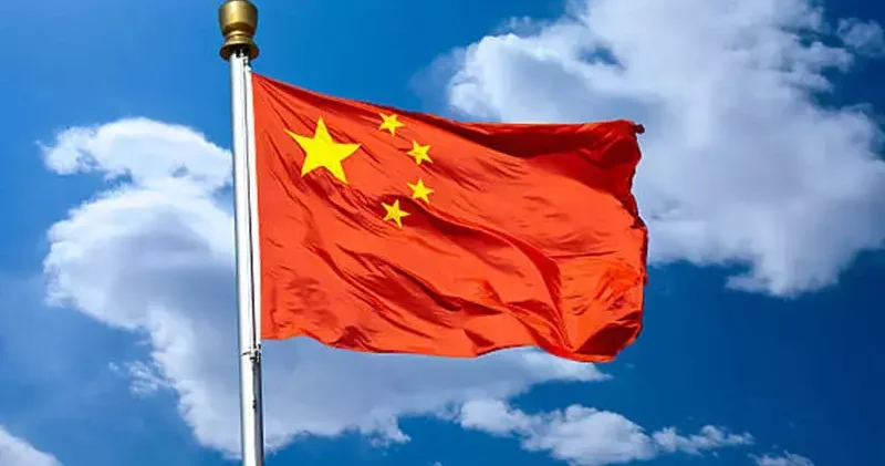 Çin de fabrikada patlama: 8 ölü