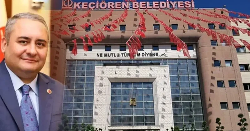 Mesut Özarslan ile birlikte 7 isim daha istifa etti! CHP çoğunluğunu kaybetti