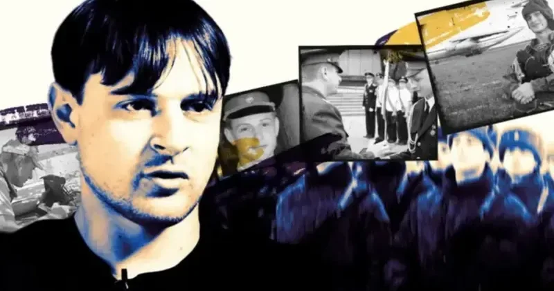 Asker kaçağına dönüşen Rus savaş kahramanı : Ukrayna dan kurtulmak için kendimi ve adamlarımı vurdum