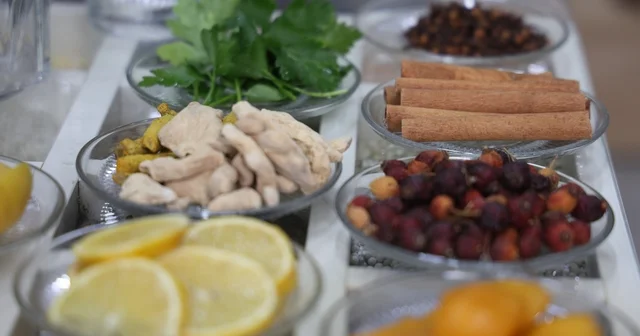 Organik diye satılan ürünlere dikkat Konya Haberleri