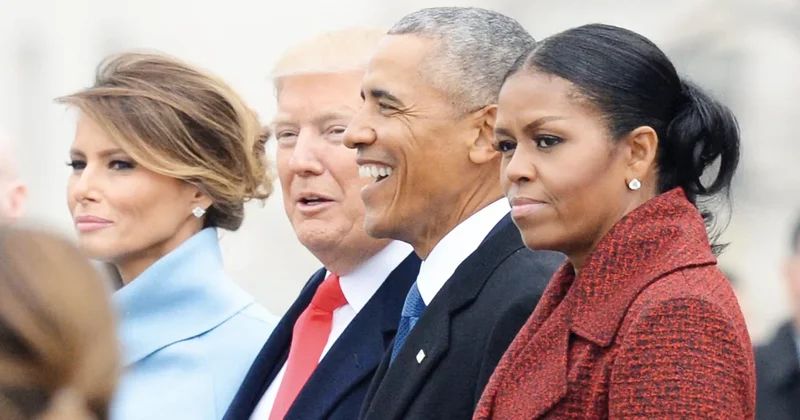 Trump: Hatam yok özür dilemem... Irkçı paylaşım ABD’yi karıştırdı