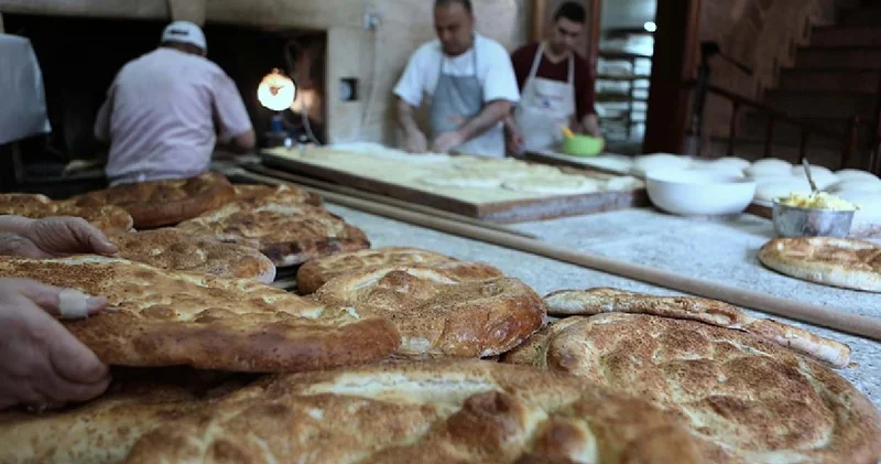 Yozgat’ta ramazan pidesine zam yapılmayacak