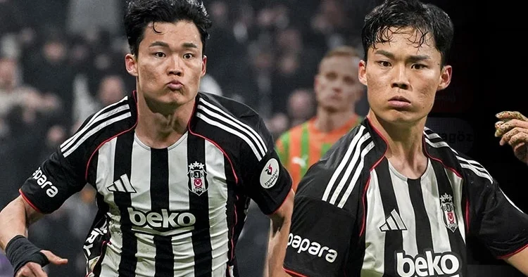 Beşiktaş Alanyaspor maçına damga vurdu: Yeni golcü şapkadan röveşata çıkardı!