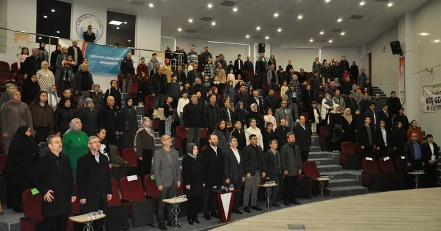 Kütahya da Aydınlık Yarınlara kitap okuma yarışmasında ödül töreni düzenlendi Kütahya Haberleri